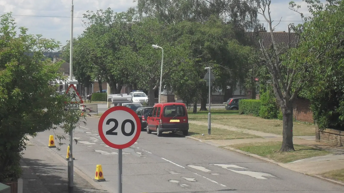 Most potholed road in Chelmsford to be fixed Chelmsford, Maldon