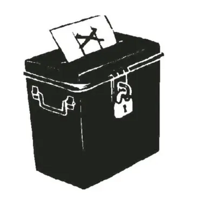 Ballot Box