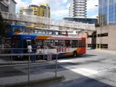 Bus Passes threatened