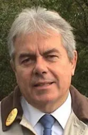 Mike Mackrory