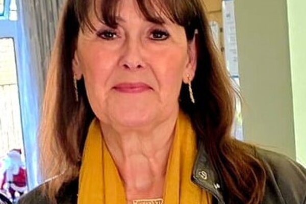 Hazel Clark