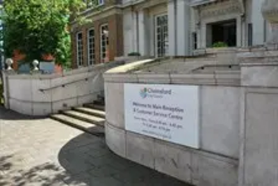 Image courtesy of Chelmsford City Council Chelmsford City Council logo