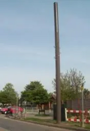Phone mast