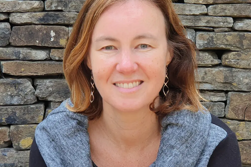 Marie Goldman
