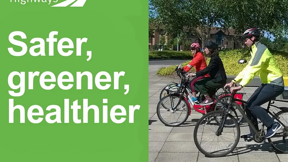 Delivering a greener, safer Chelmsford with emergency changes to road